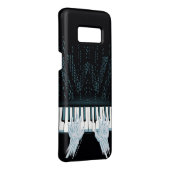 Westworld | Android Hands op Player-piano Case-Mate Samsung Galaxy Hoesje (Achterkant / rechts)