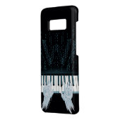 Westworld | Android Hands op Player-piano Case-Mate Samsung Galaxy Hoesje (Achterkant/links)