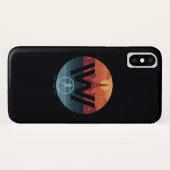 Westworld | Escalante Church Logo Case-Mate iPhone Case (Achterkant (horizontaal))