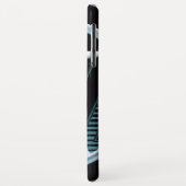 Westworld | Vitruvian Android Logo Case-Mate iPhone Case (Achterkant/links)