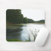 Wet Day Muismat (Met muis)