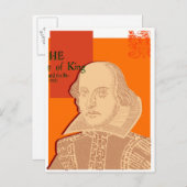 Wet I 2015 Briefkaart (Voorkant / Achterkant)