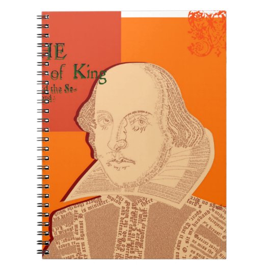 Wet I 2015 Notitieboek (Voorkant)