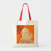 Wet I 2015 Tote Bag (Voorkant)