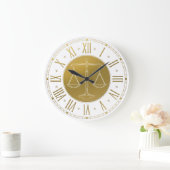 WET-KANTOOR | Schalen van het recht Grote Klok (Huis)