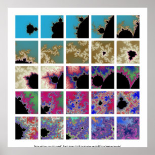 Weten ze echt waar dit naartoe gaat? poster