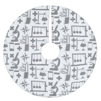 Wetenschap Biologie Natuurkunde Geografie Wiskunde Kerstboom Rok