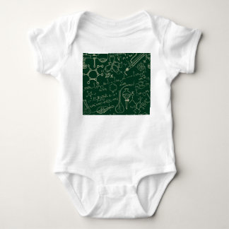 Wetenschap, chemie,  laboratoriumpatroon romper