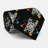 WETENSCHAP DOET ZAAK STROPDAS (Opgerold)