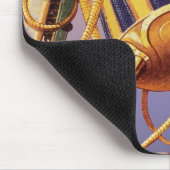  wetenschap Fiction Alien War Invasion Octopus Muismat (Hoek)