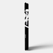 Wetenschap geeft er niets om Case-Mate iPhone case (Achterkant / Links)