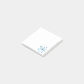 WETENSCHAP GEEFT ME EEN HADRON POST-IT® NOTES (Schuin)