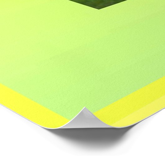 Wetenschap, Greenhouse-effect Poster (Hoek)