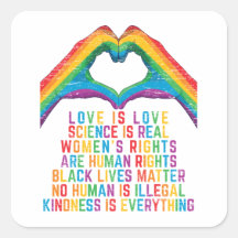 Wetenschap is echt - zwarte levende materie