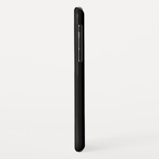 Wetenschap is magie Case-Mate iPhone case (Achterkant/links)