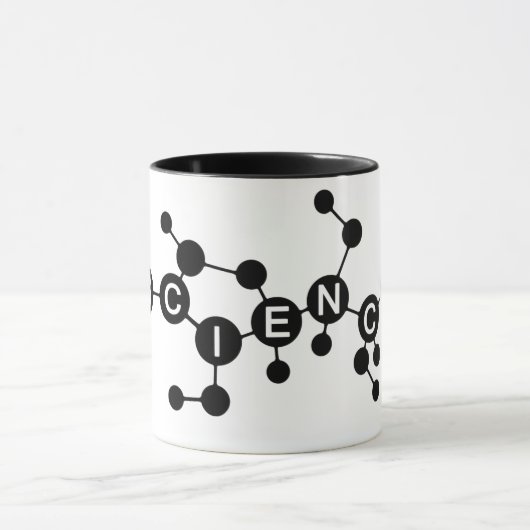 Wetenschap Mok (Midden)