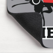 Wetenschap! Mousepad Muismat (Hoek)