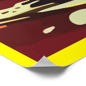 WETENSCHAP POSTER (Hoek)