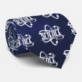 Wetenschap! Stropdas (Opgerold)