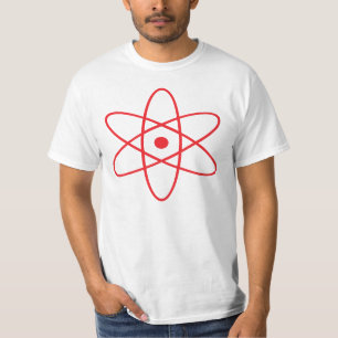 Wetenschap. T-shirt