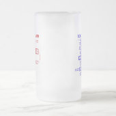 Wetenschap versus Faith Matglas Bierpul (Center)