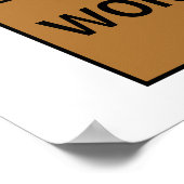 WETENSCHAPPELIJK Poster (Hoek)