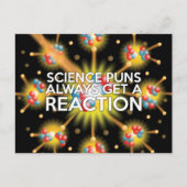 WETENSCHAPPELIJKE GEBRUIKTE WORDPUNEN BRIEFKAART (Voorkant)