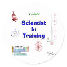 Wetenschappers in opleiding