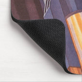 wetenschapscampagnes muismat (Hoek)