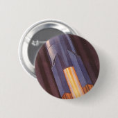  wetenschapscampagnes ronde button 5,7 cm (Voorkant /achterkant)