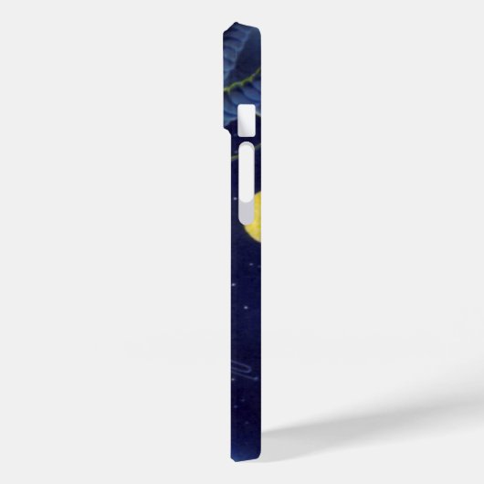 wetenschapscentra in de buitenruimte Case-Mate iPhone case (Achterkant / Links)