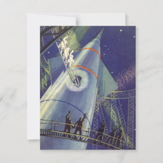 wetenschapscentra op het gebied van raketschild (Voorkant)