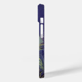 wetenschapscentra op het gebied van raketschild Case-Mate iPhone case (Achterkant / Links)