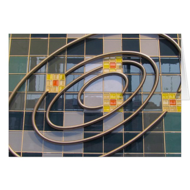 Wetenschapscentrum (Voorkant Horizontaal)