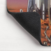  wetenschapscentrum, Astronauts Beetle Aliens Muismat (Hoek)