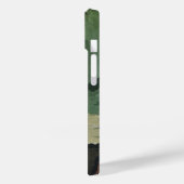  wetenschapscentrum, Rocket on Foreign Planet Case-Mate iPhone Case (Achterkant / Links)