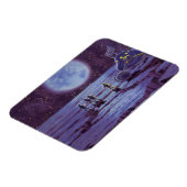 wetenschapscultuur aardrijder buitenaardse wezens magneet (Linkerzijde)