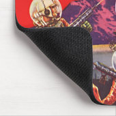 wetenschapscultuur Giant Centipede Insect War Muismat (Hoek)