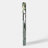 wetenschapscultuur, raketschildpadmotoren Case-Mate iPhone case (Achterkant / Links)