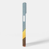 wetenschapscyclus Steampunk Converteerbare auto Case-Mate iPhone Case (Achterkant / Rechts)