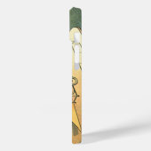 wetenschapscyclus Steampunk Converteerbare auto Case-Mate iPhone Case (Achterkant / Links)