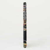  wetenschapsfiche Sci Fi futuristische machines Case-Mate iPhone Case (Achterkant/links)