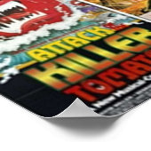  wetenschapsfilm Collage Poster (Hoek)