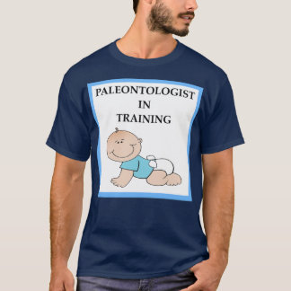 Wetenschapsgrap 74 t-shirt