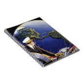  wetenschapsketens Aarde Notitieboek (Rechterzijde)