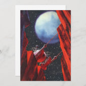  wetenschapskictie, Canyon Space Moon Rover (Voorkant / Achterkant)