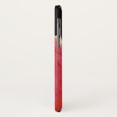 wetenschapskictie, Sci Fi buitenaardse wezens Case-Mate iPhone Case (Achterkant/links)