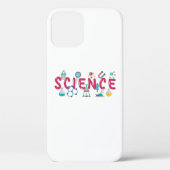Wetenschapslaboratoriumapparatuur Case-Mate iPhone Case (Achterkant)