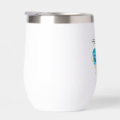 Wetenschapsleraar Geek Gag (Rechts)