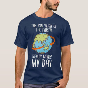 Wetenschapsleraar Joke science professors Premium T-shirt